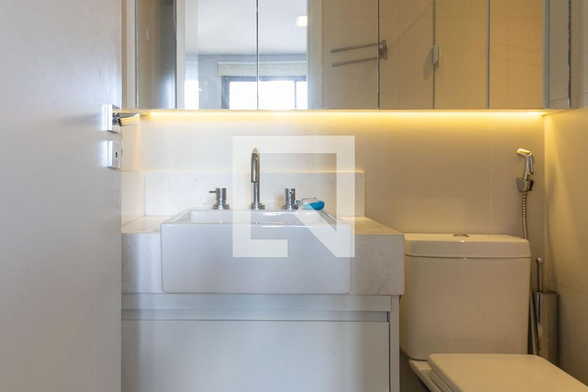 Cobertura, 1 quarto, 112 m² - Foto 19
