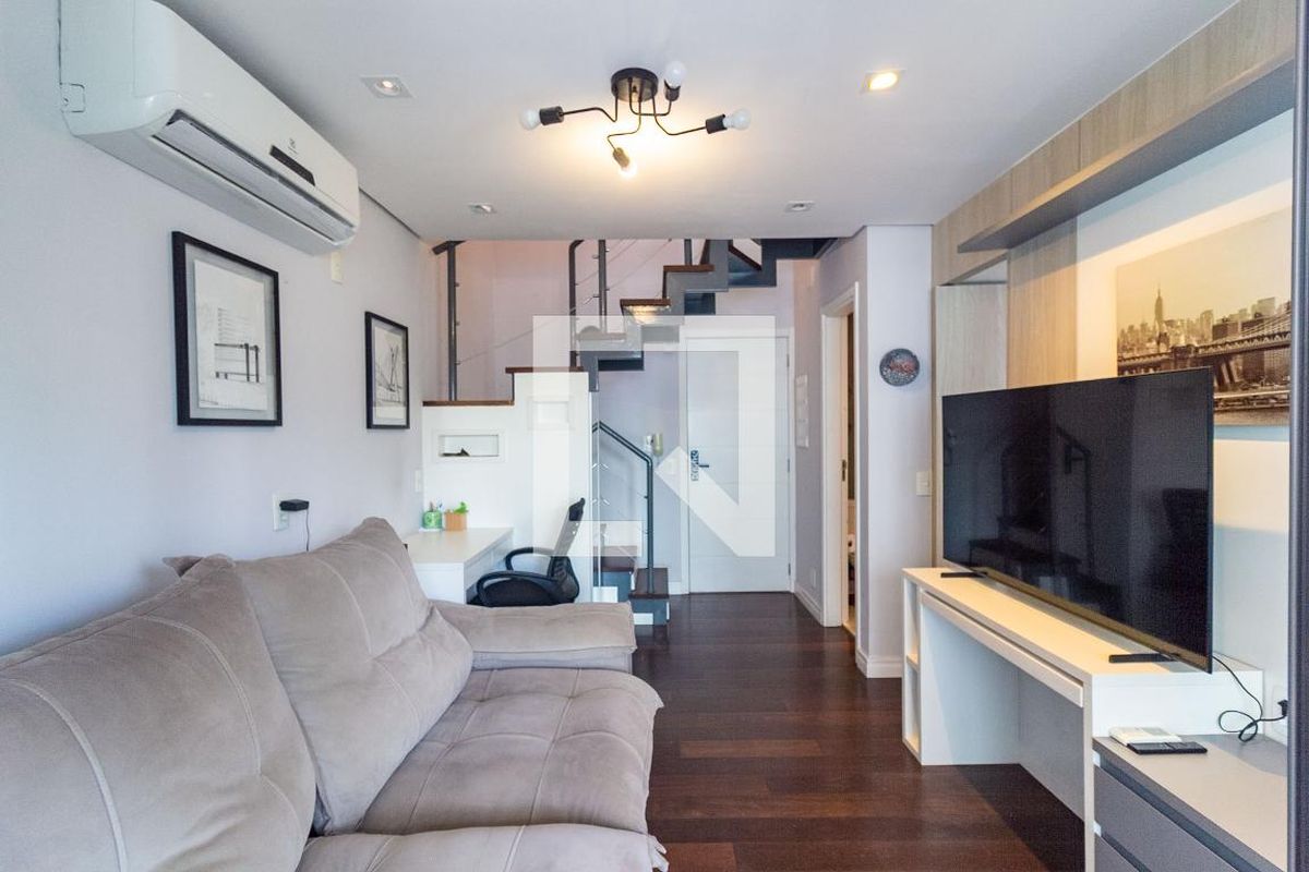 Cobertura, 1 quarto, 112 m² - Foto 4