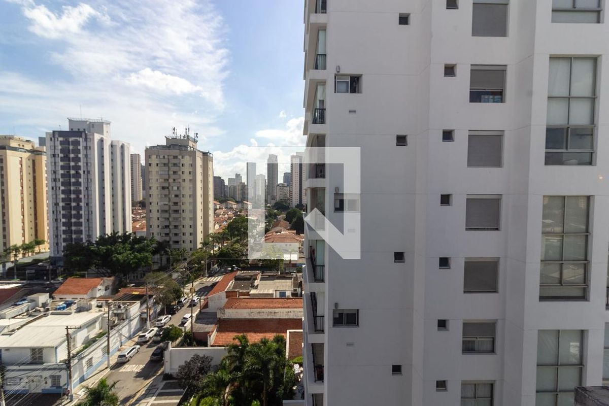 Cobertura, 1 quarto, 112 m² - Foto 39