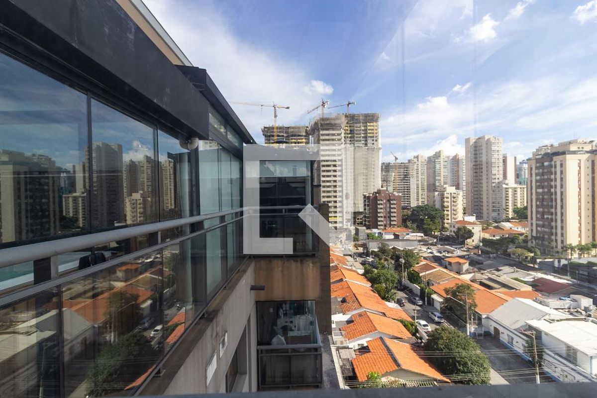 Cobertura, 1 quarto, 112 m² - Foto 31