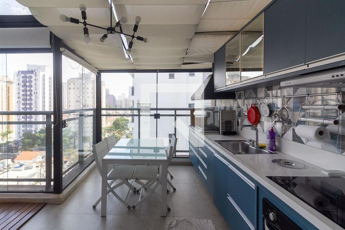 Cobertura, 1 quarto, 112 m² - Foto 28