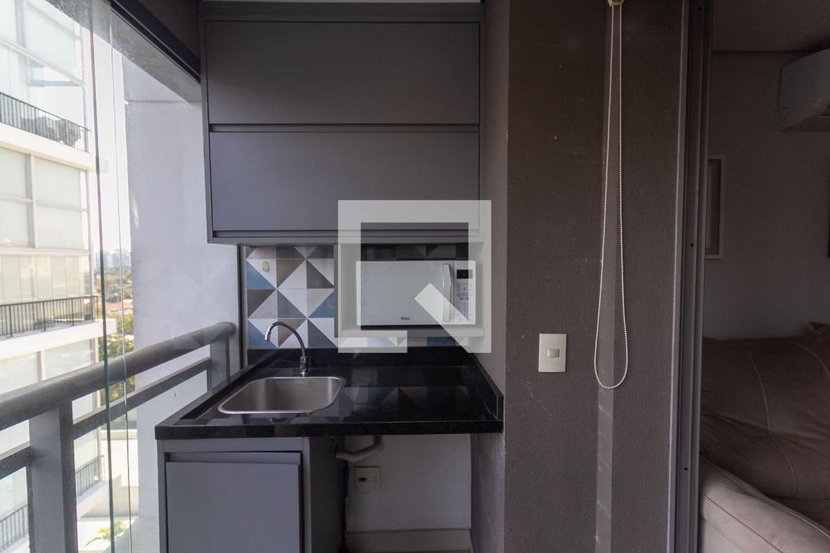 Cobertura, 1 quarto, 112 m² - Foto 7
