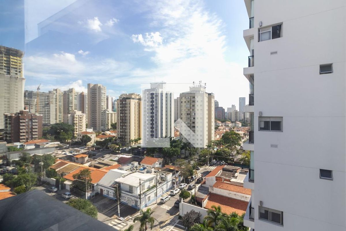 Cobertura, 1 quarto, 112 m² - Foto 32