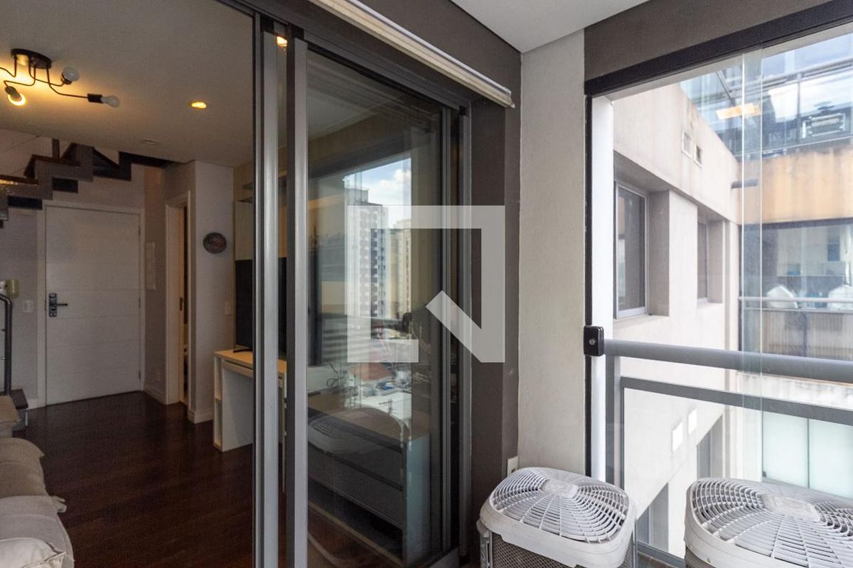 Cobertura, 1 quarto, 112 m² - Foto 9
