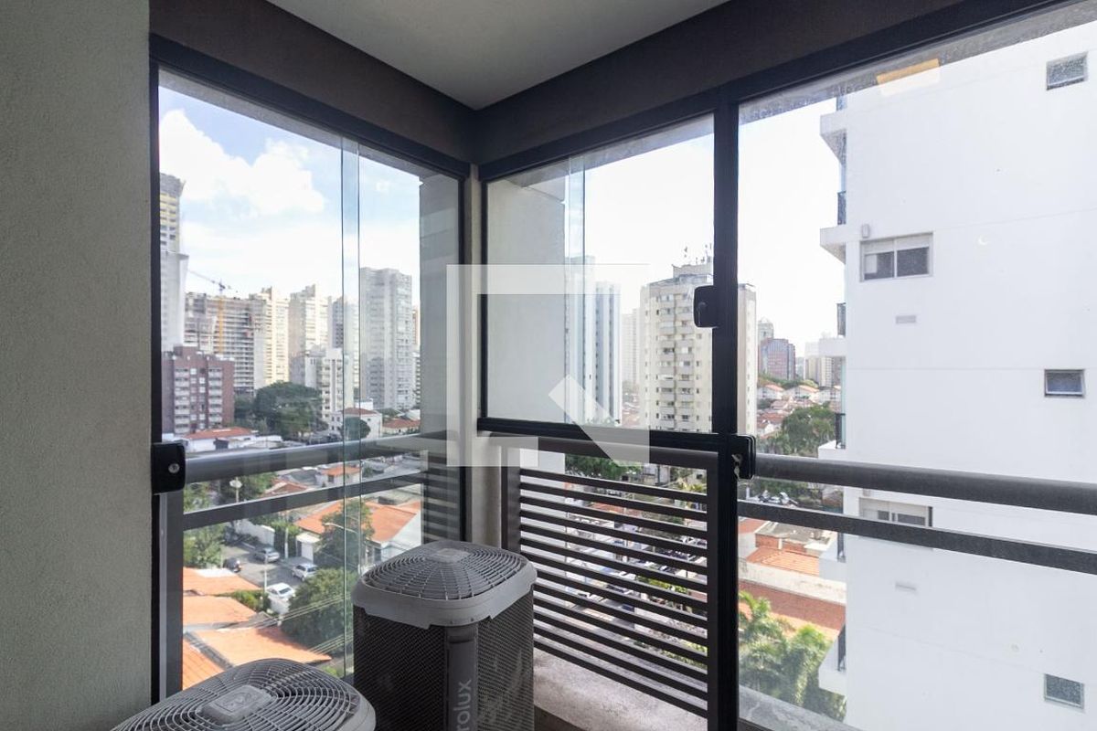 Cobertura, 1 quarto, 112 m² - Foto 6