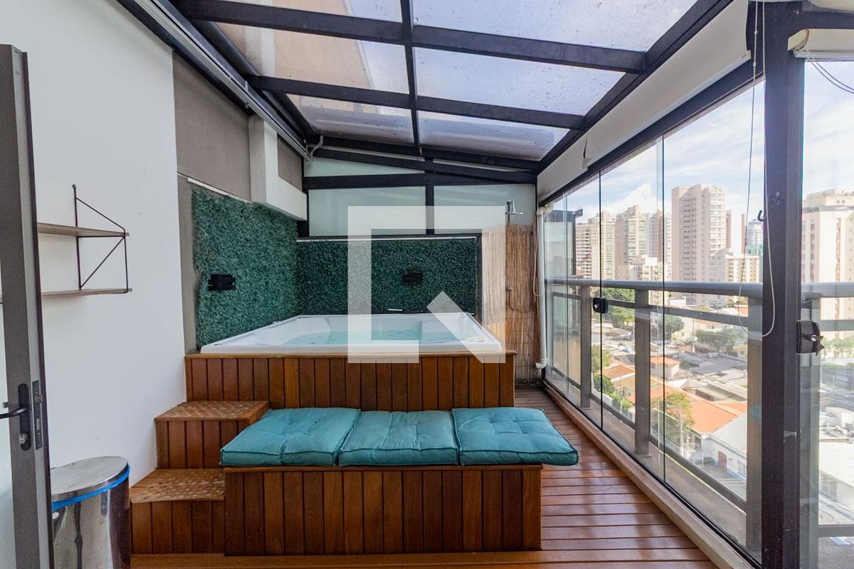 Cobertura, 1 quarto, 112 m² - Foto 33