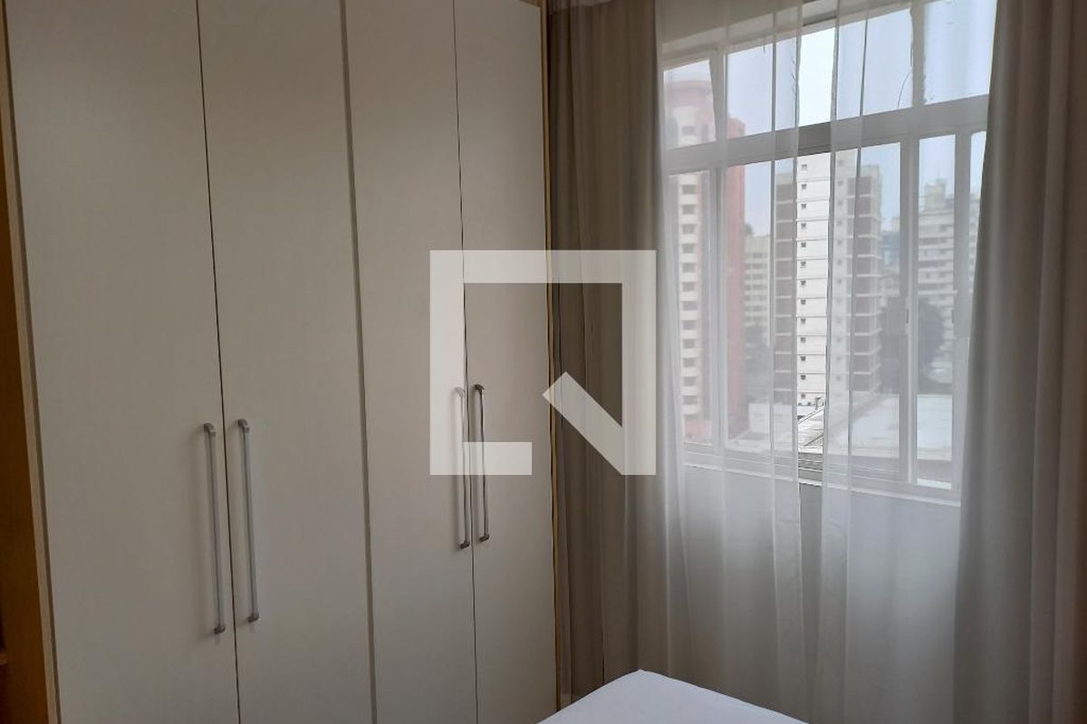 Kitnet-Studio, 30 m² - Foto 8