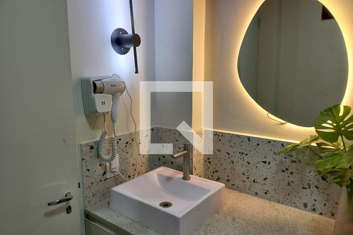 Kitnet-Studio, 30 m² - Foto 15