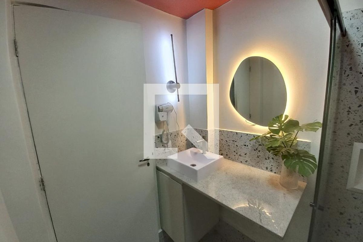 Kitnet-Studio, 30 m² - Foto 12