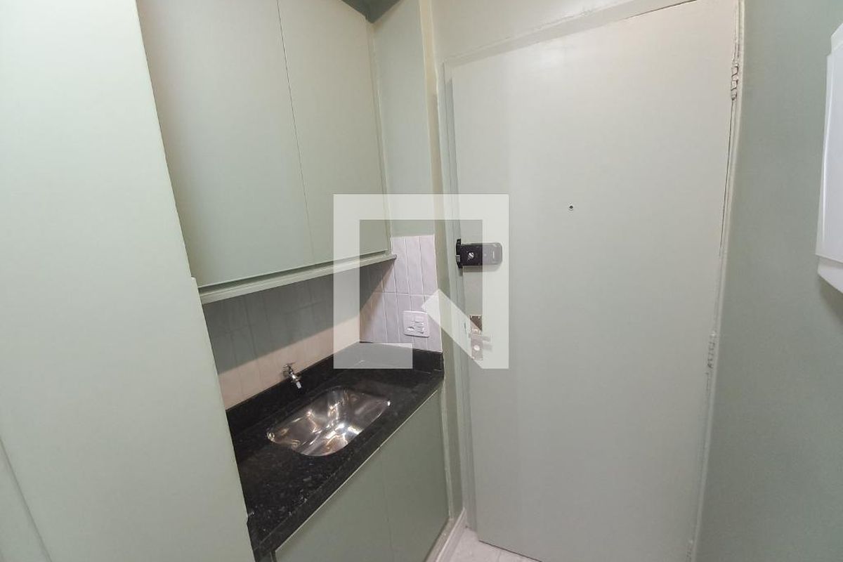 Kitnet-Studio, 30 m² - Foto 19