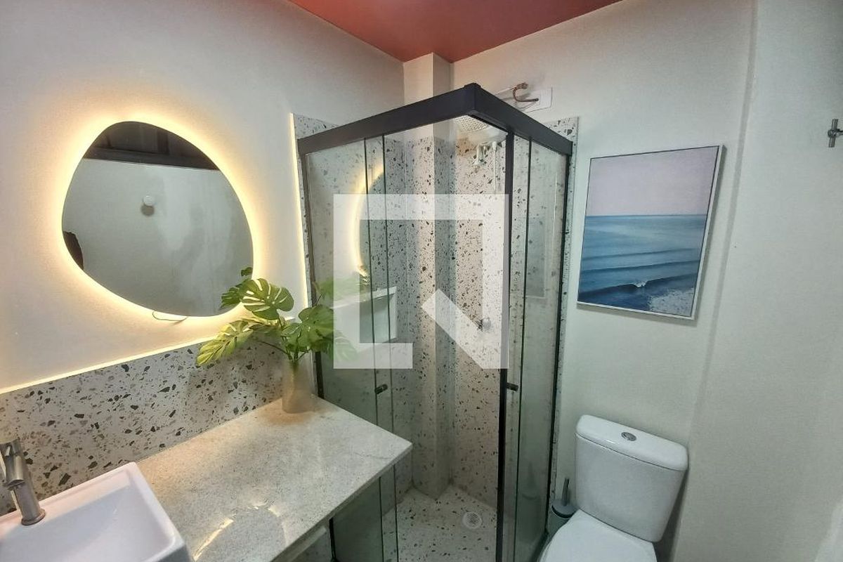 Kitnet-Studio, 30 m² - Foto 13