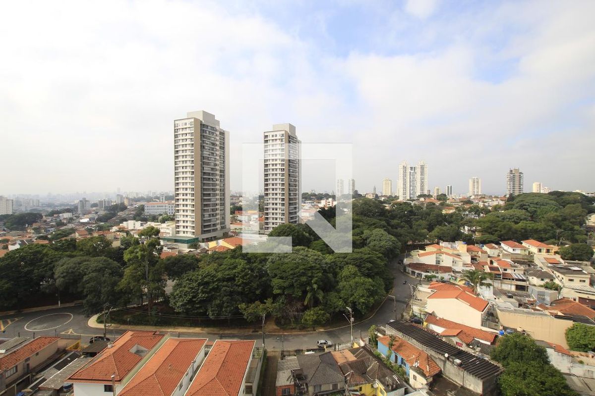 Apartamento, 2 quartos, 43 m² - Foto 17