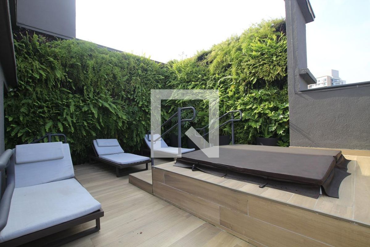 Apartamento, 2 quartos, 43 m² - Foto 33