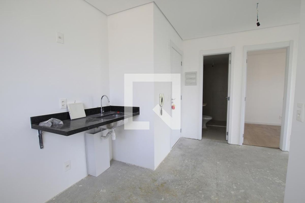 Apartamento, 2 quartos, 43 m² - Foto 22