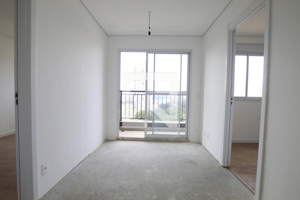 Apartamento, 2 quartos, 43 m² - Foto 1