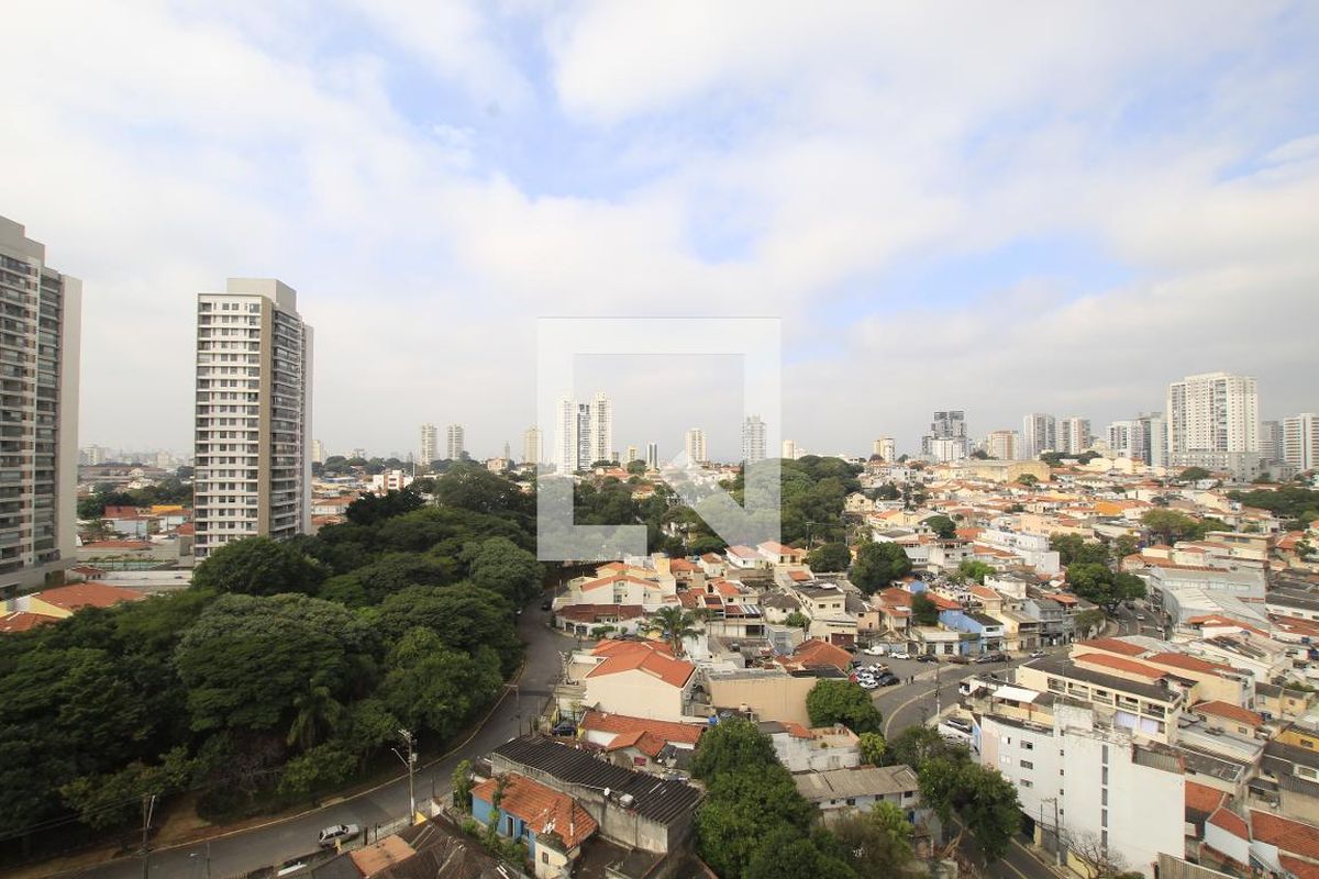 Apartamento, 2 quartos, 43 m² - Foto 11