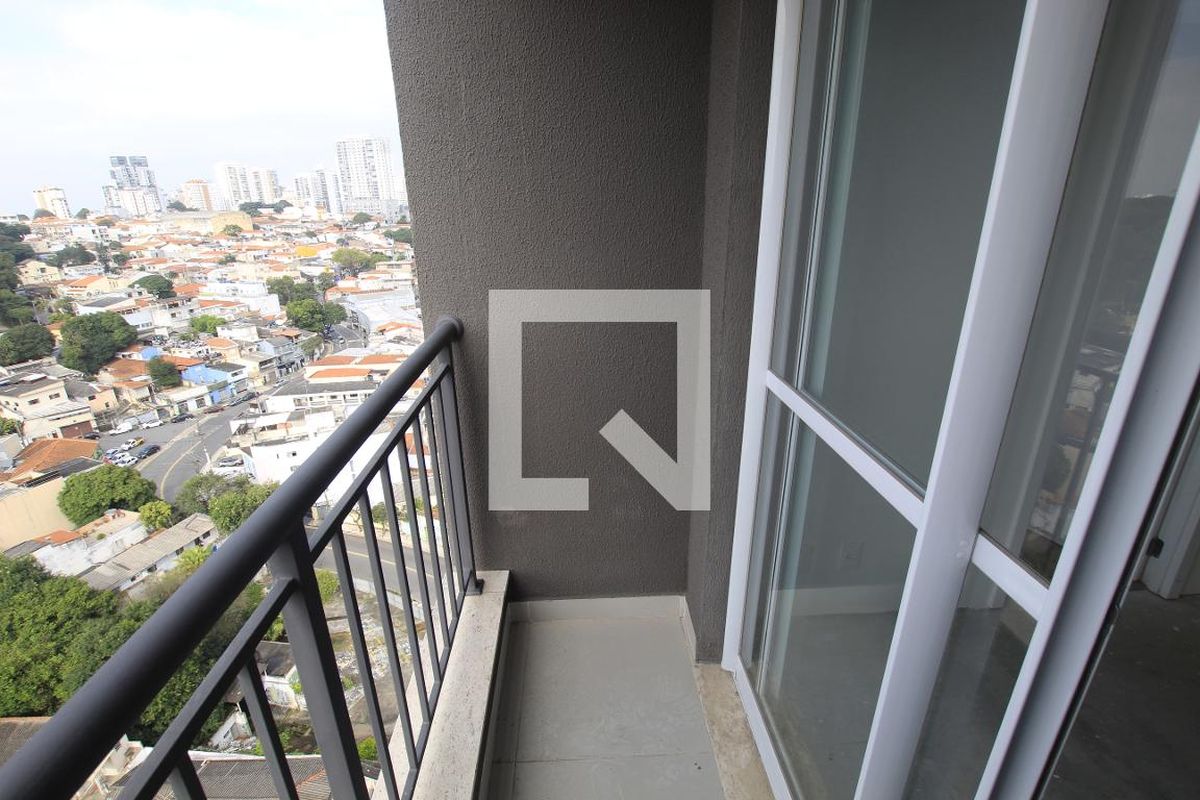 Apartamento, 2 quartos, 43 m² - Foto 31