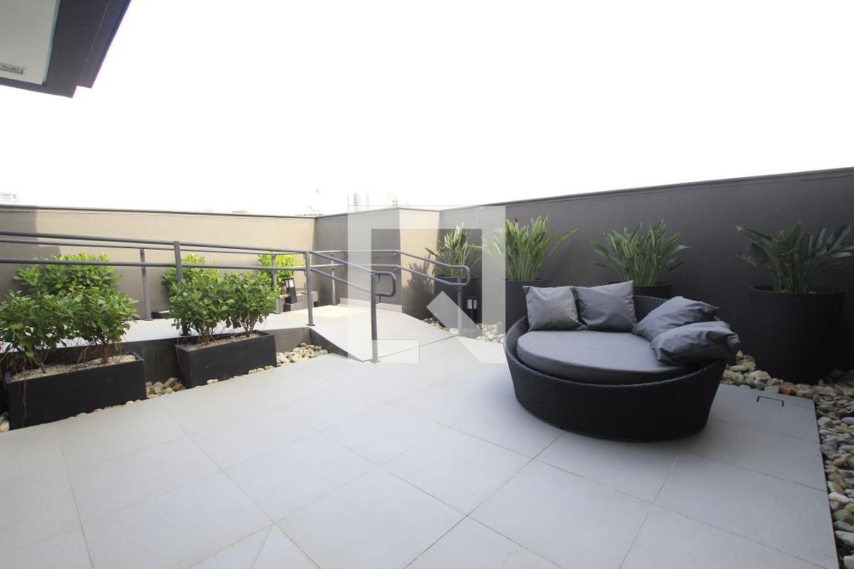 Apartamento, 2 quartos, 43 m² - Foto 34