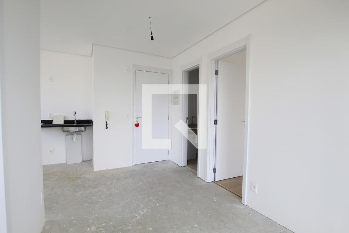 Apartamento, 2 quartos, 43 m² - Foto 4