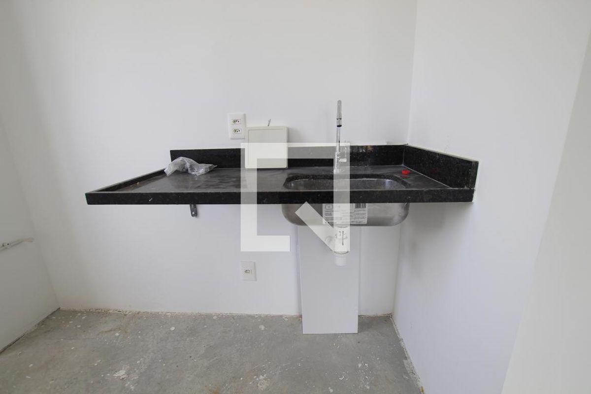 Apartamento, 2 quartos, 43 m² - Foto 25