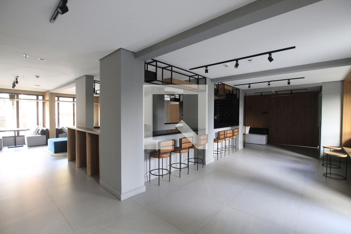 Apartamento, 2 quartos, 43 m² - Foto 36