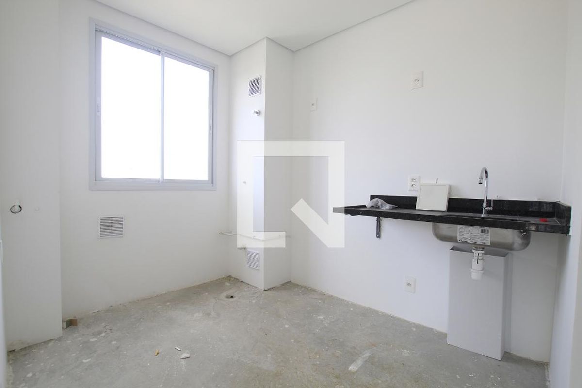 Apartamento, 2 quartos, 43 m² - Foto 21