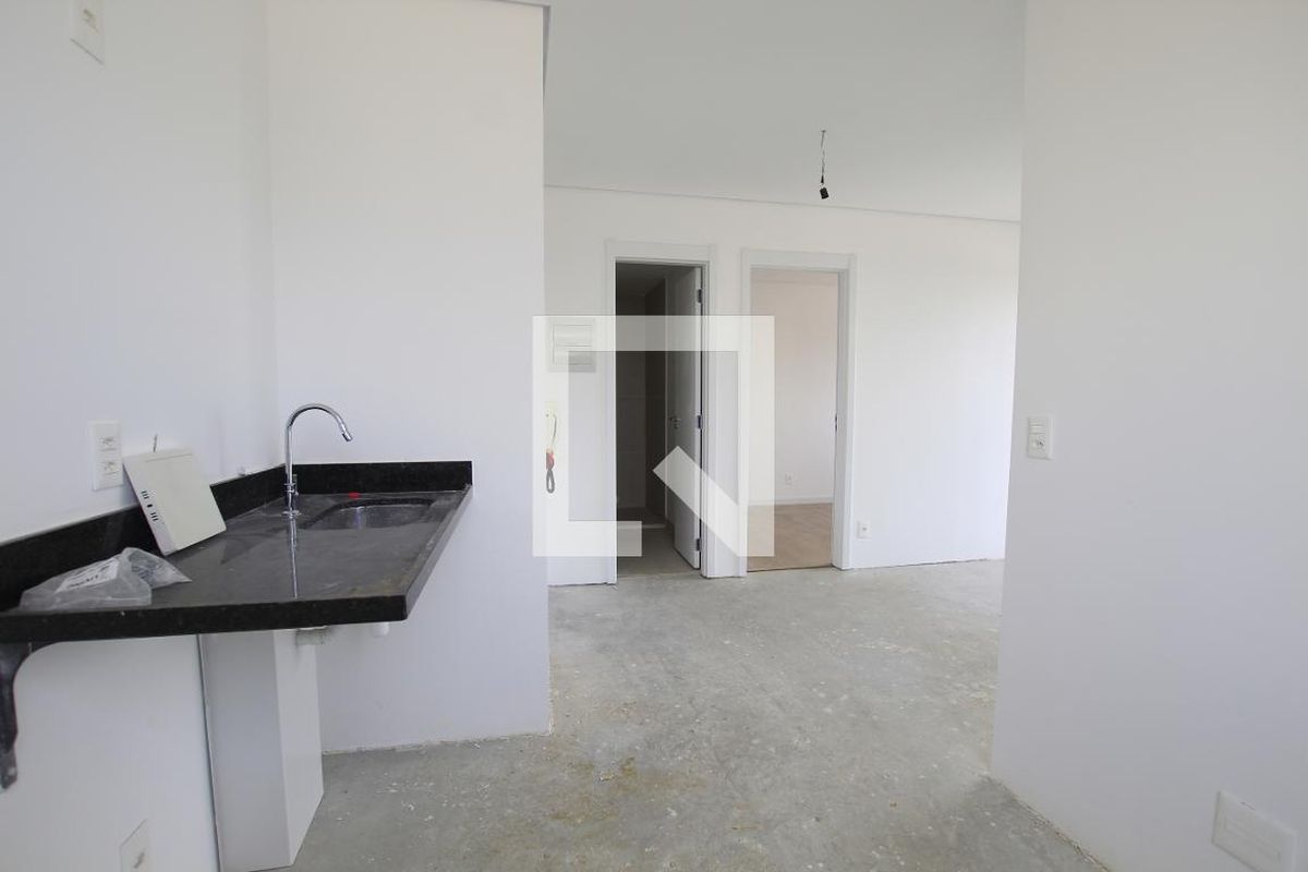 Apartamento, 2 quartos, 43 m² - Foto 23