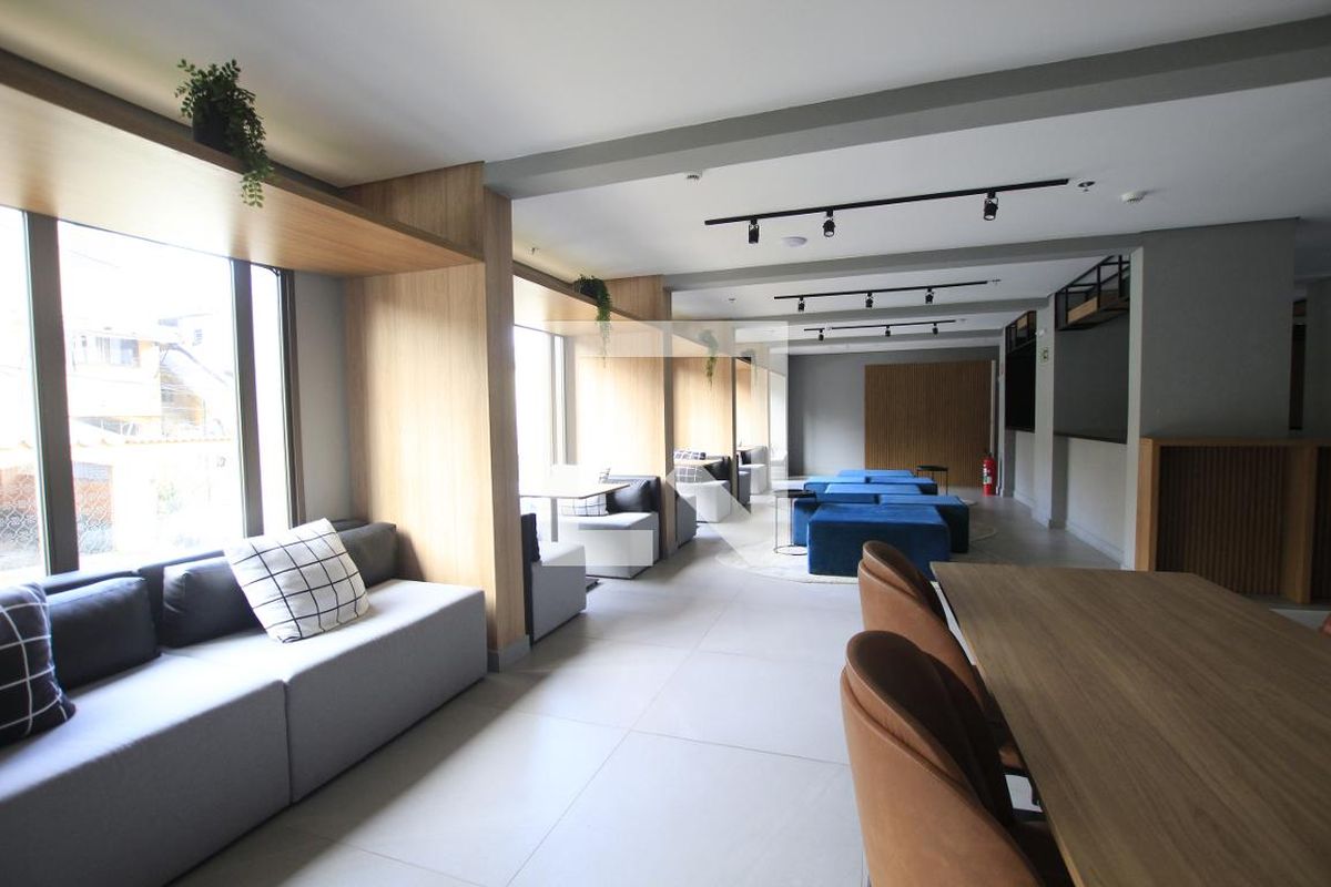 Apartamento, 2 quartos, 43 m² - Foto 35