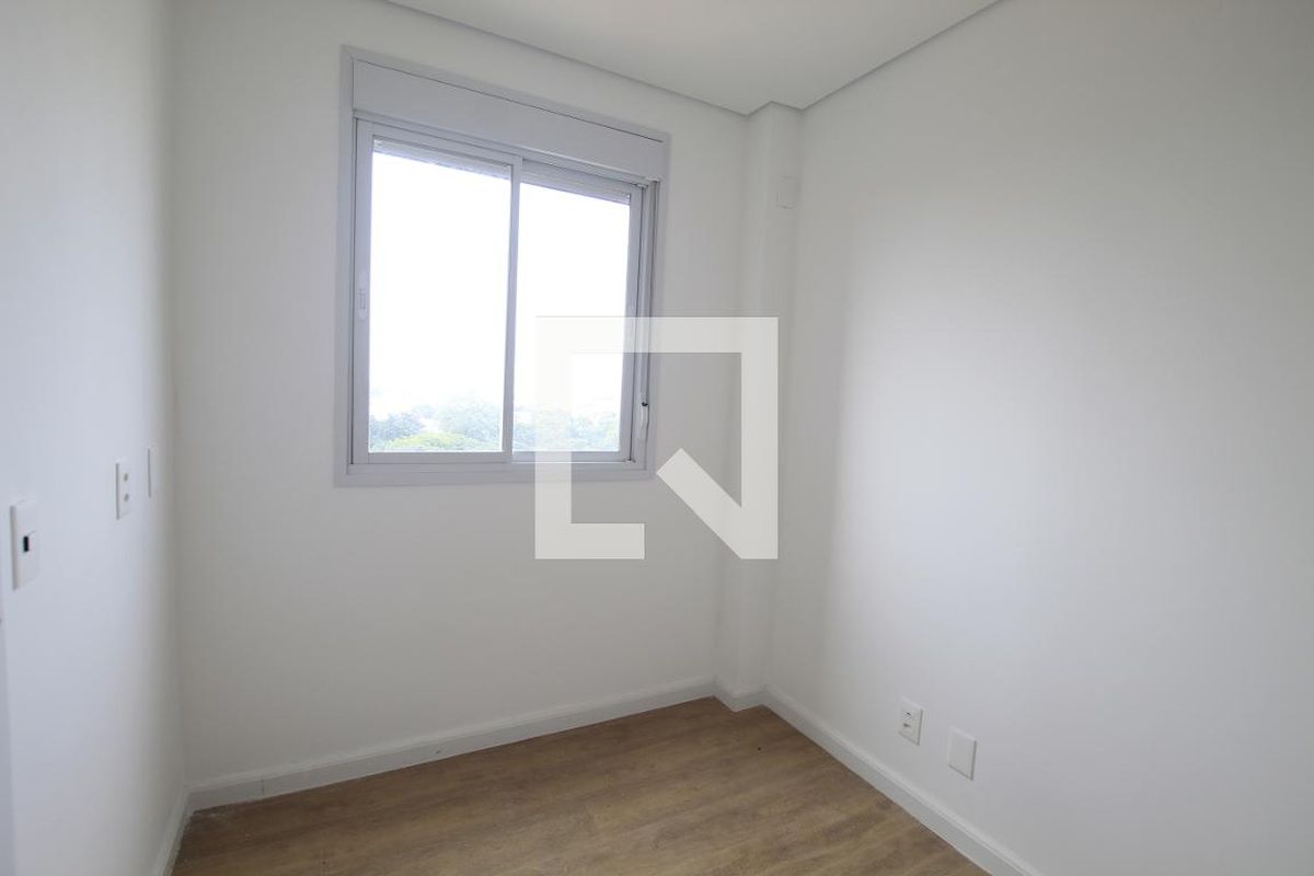 Apartamento, 2 quartos, 43 m² - Foto 6