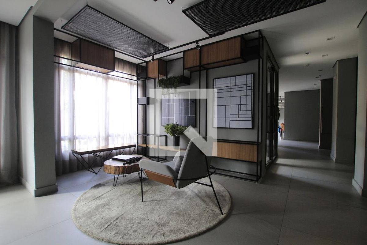 Apartamento, 2 quartos, 43 m² - Foto 37