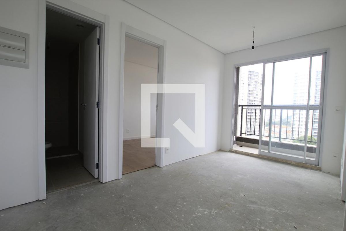 Apartamento, 2 quartos, 43 m² - Foto 3