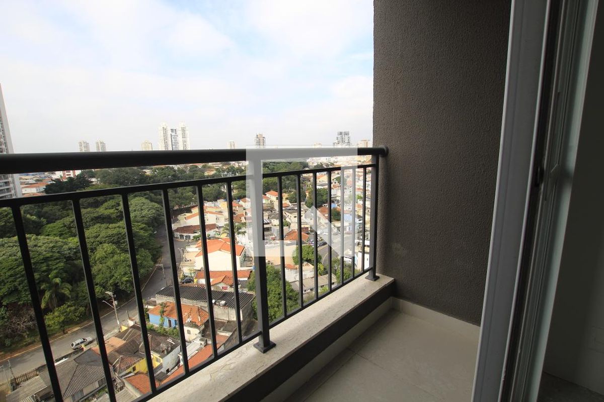 Apartamento, 2 quartos, 43 m² - Foto 28