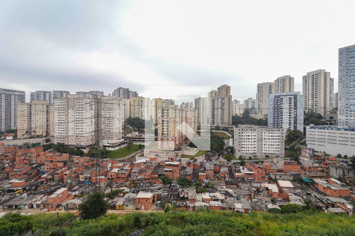 Apartamento, 2 quartos, 47 m² - Foto 8