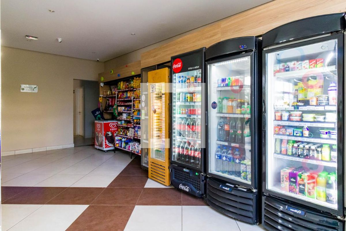 Apartamento, 2 quartos, 47 m² - Foto 44