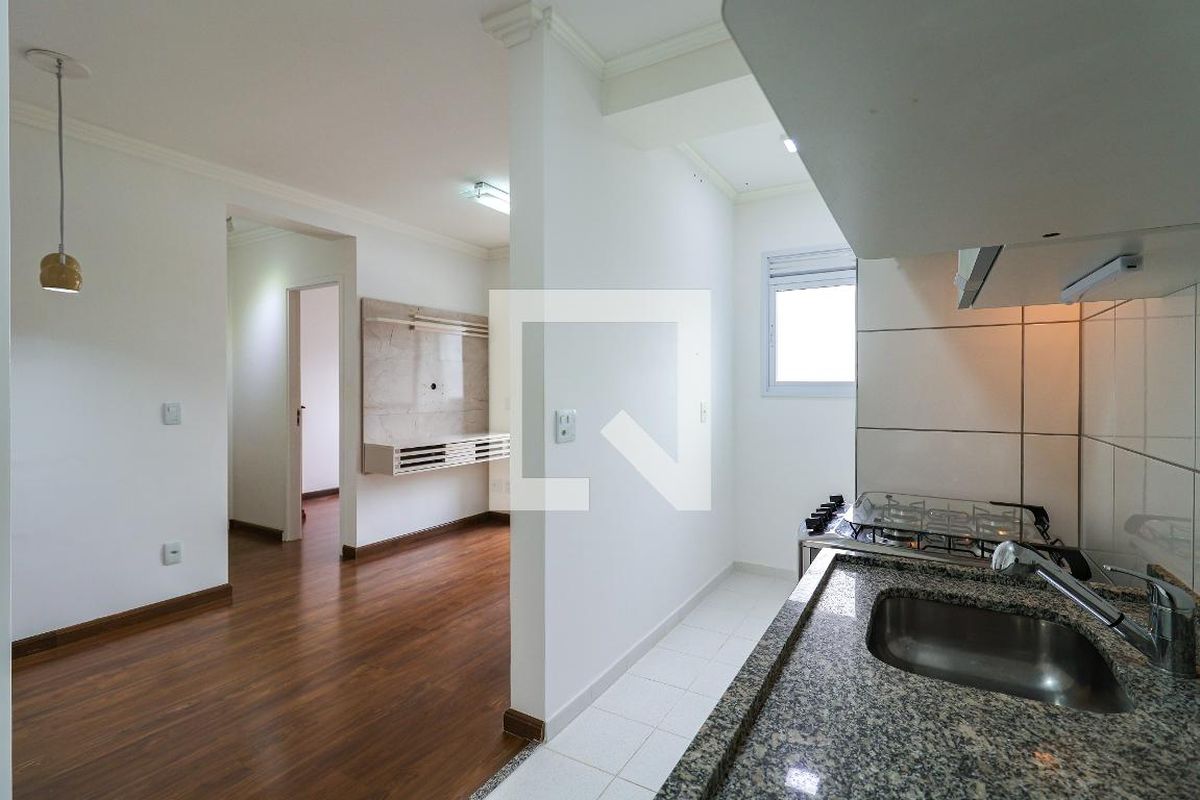 Apartamento, 2 quartos, 47 m² - Foto 27