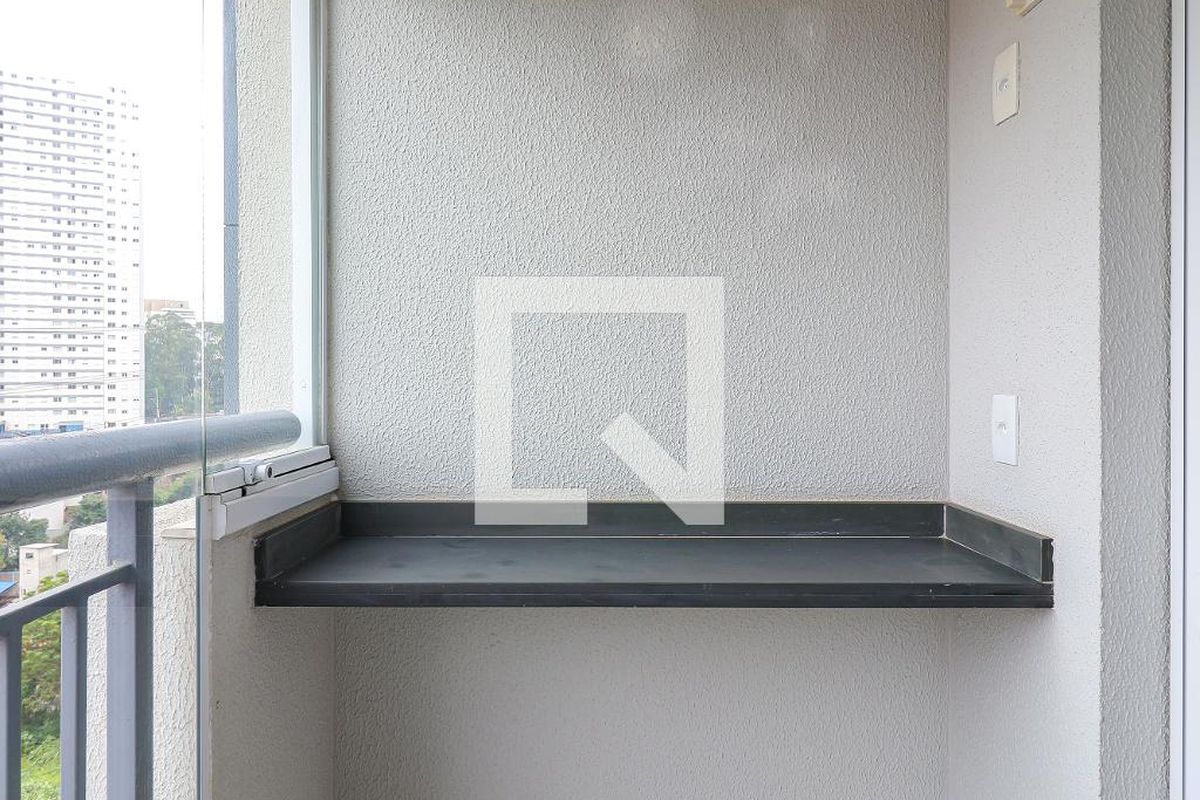 Apartamento, 2 quartos, 47 m² - Foto 7