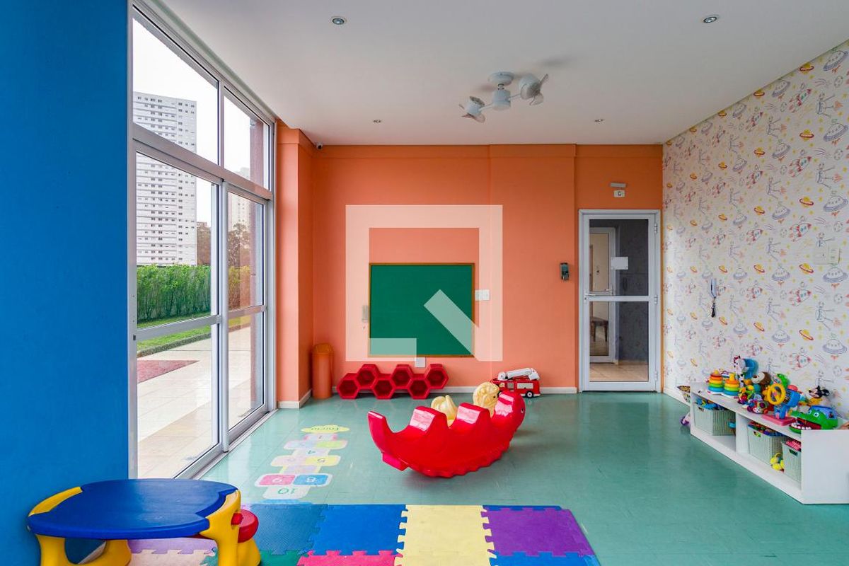 Apartamento, 2 quartos, 47 m² - Foto 38