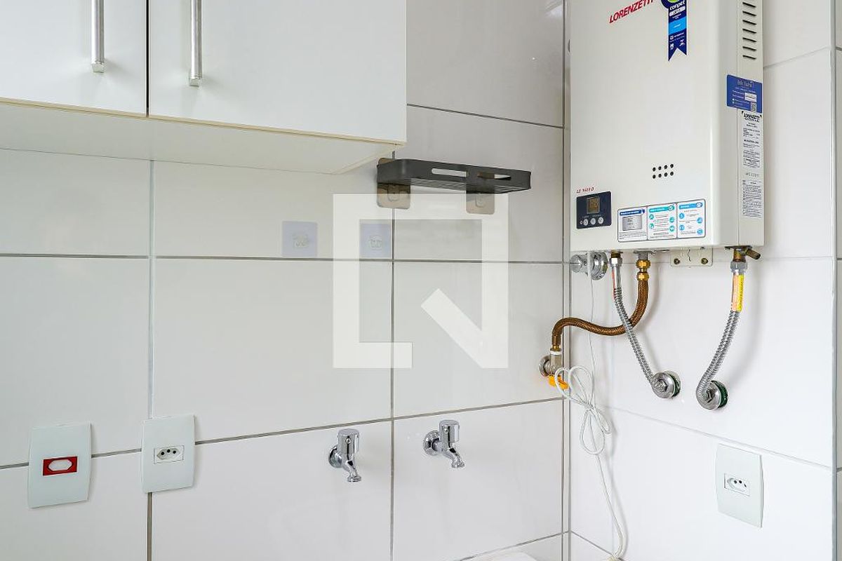 Apartamento, 2 quartos, 47 m² - Foto 29