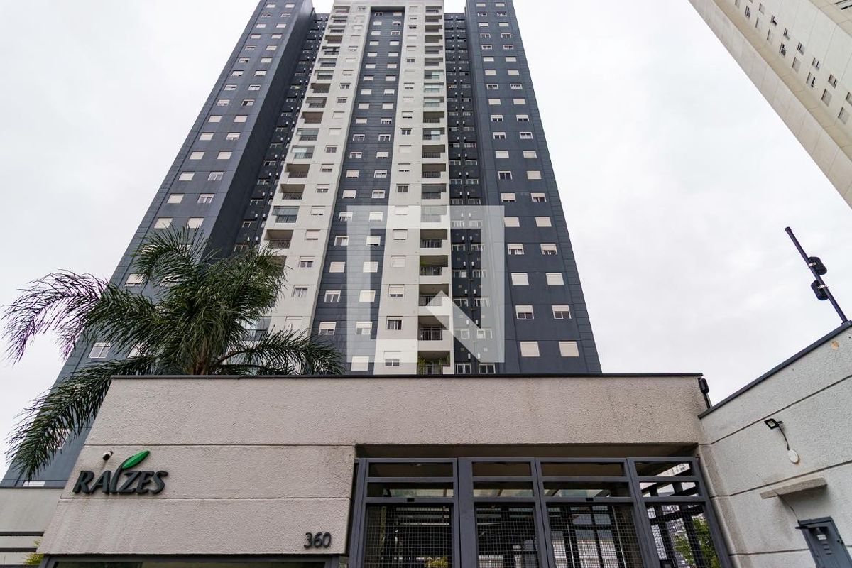 Apartamento, 2 quartos, 47 m² - Foto 42