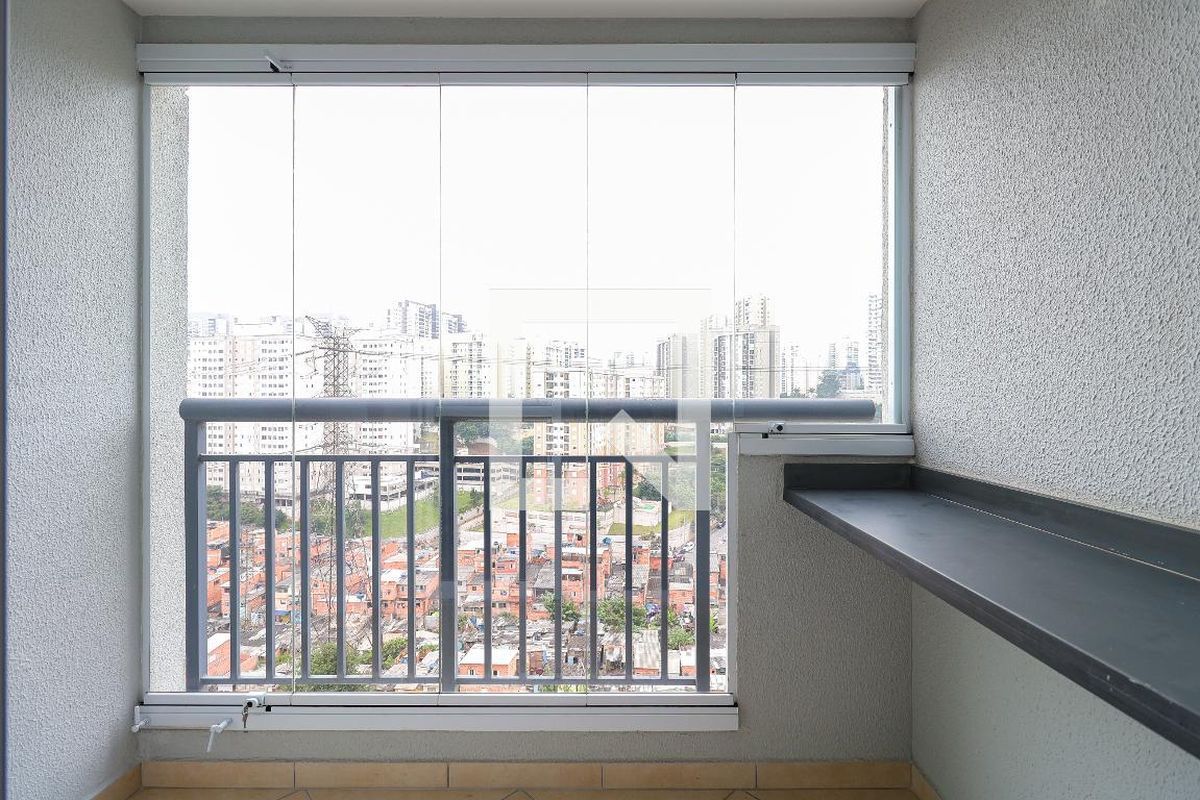 Apartamento, 2 quartos, 47 m² - Foto 5