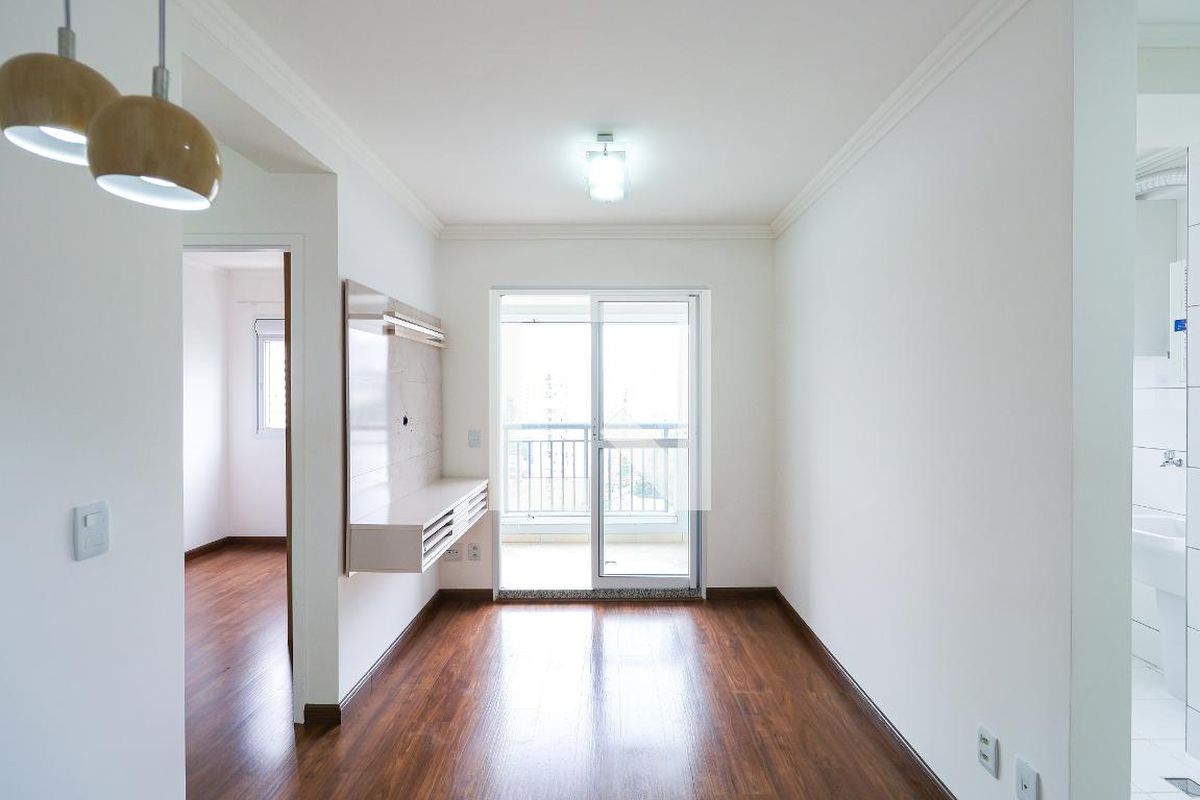 Apartamento, 2 quartos, 47 m² - Foto 2
