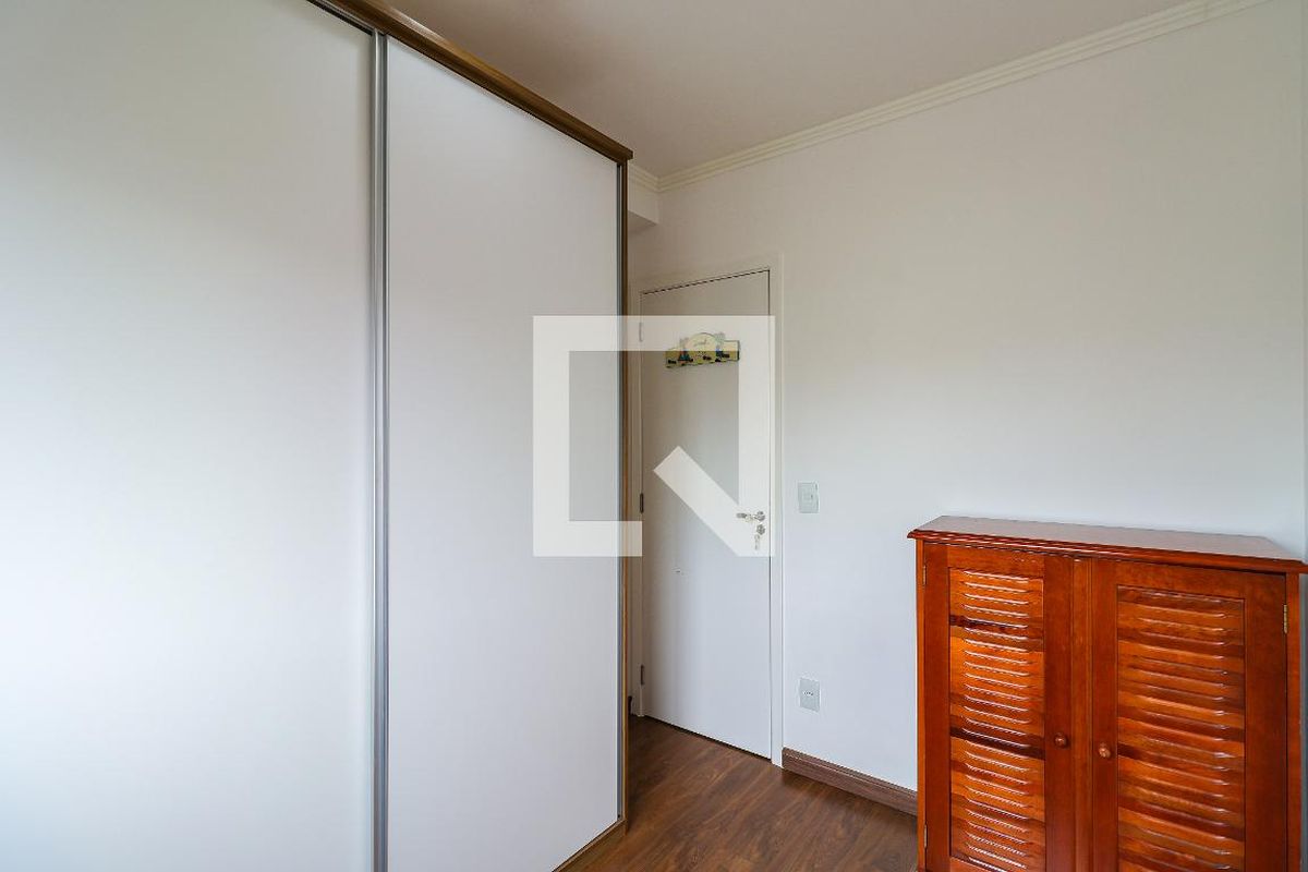 Apartamento, 2 quartos, 47 m² - Foto 12