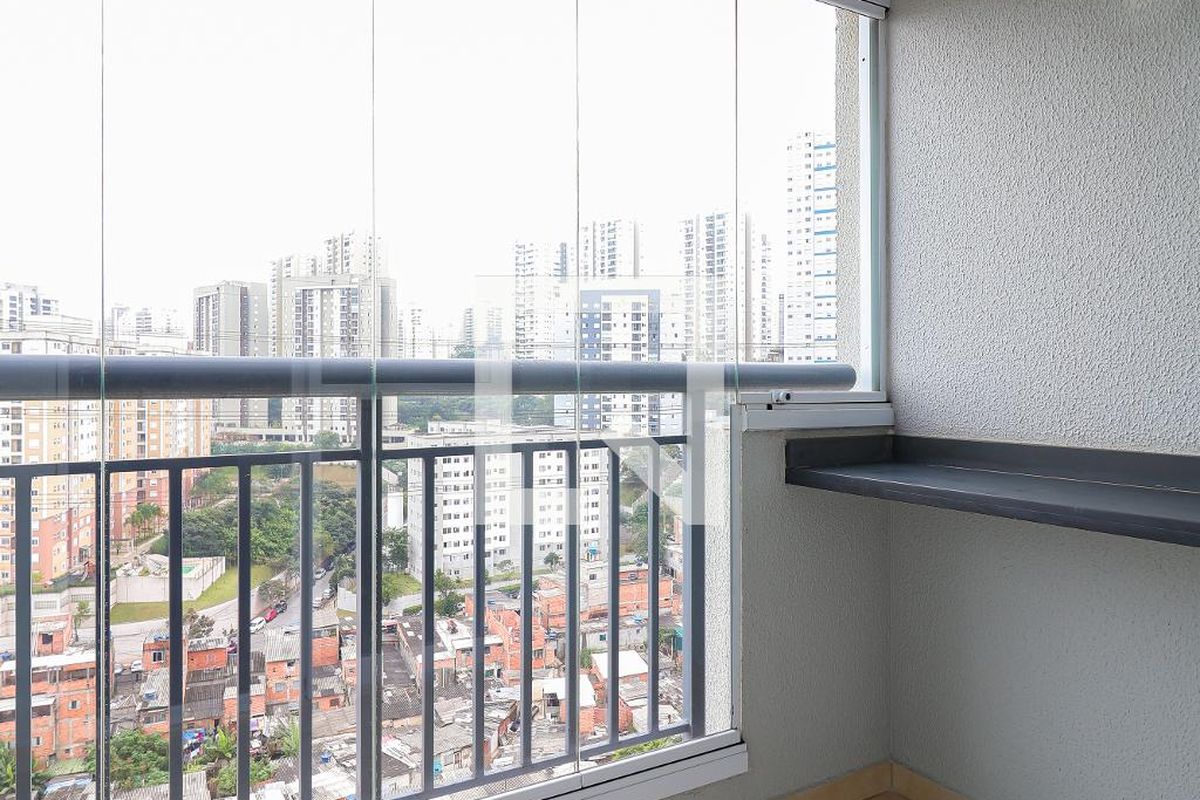 Apartamento, 2 quartos, 47 m² - Foto 6