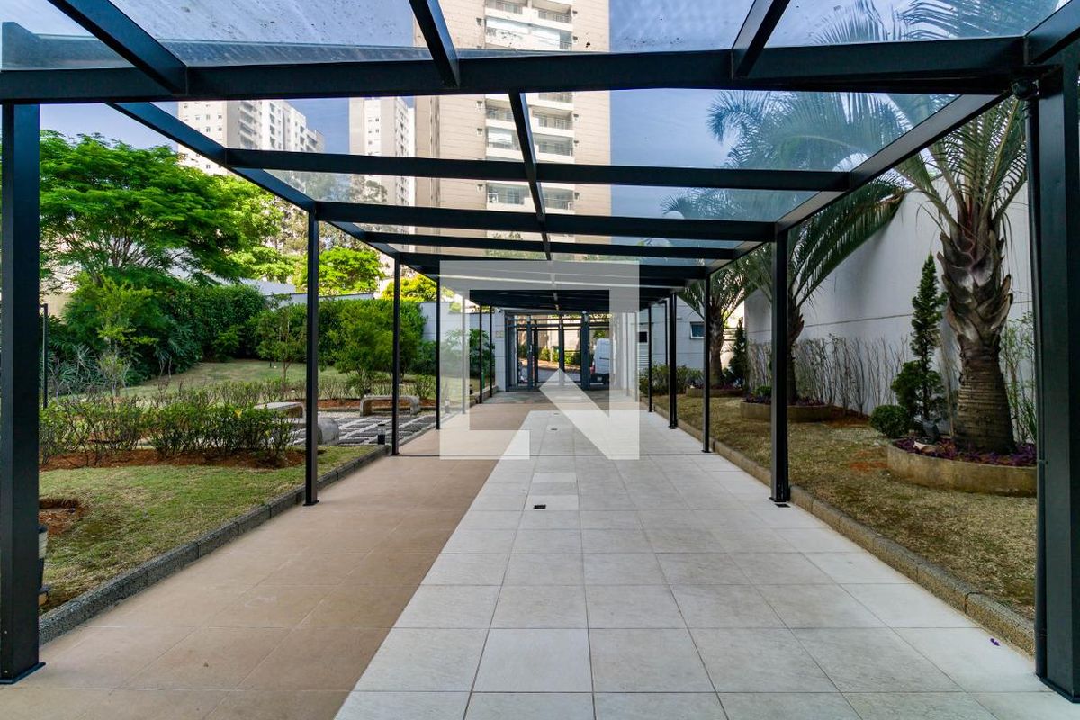 Apartamento, 2 quartos, 47 m² - Foto 46