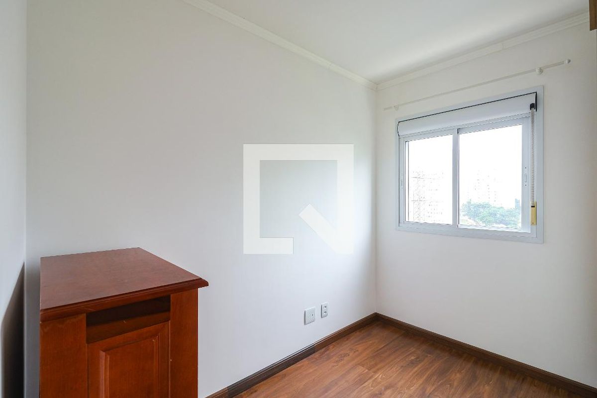 Apartamento, 2 quartos, 47 m² - Foto 9