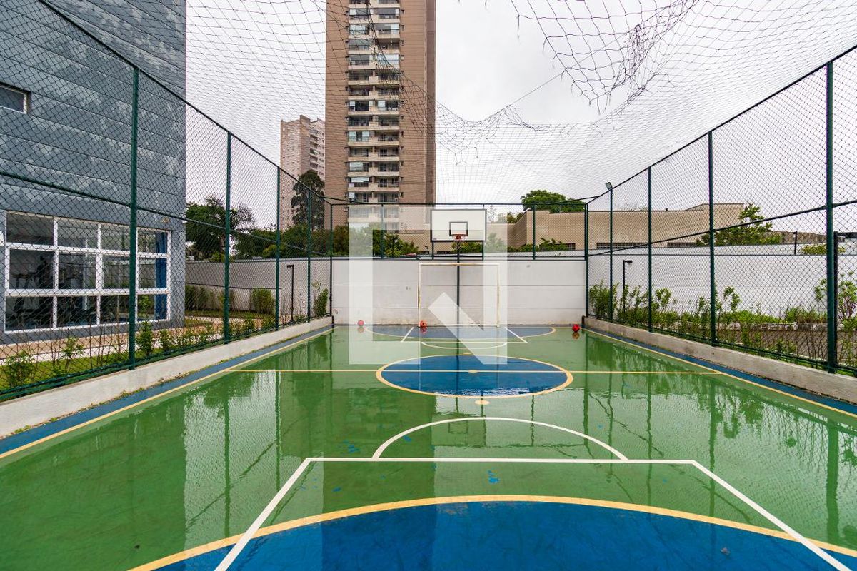 Apartamento, 2 quartos, 47 m² - Foto 37