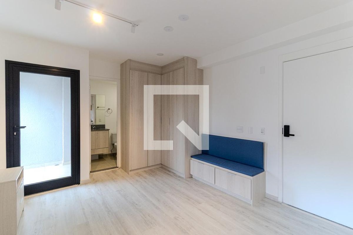 Kitnet-Studio, 24 m² - Foto 2
