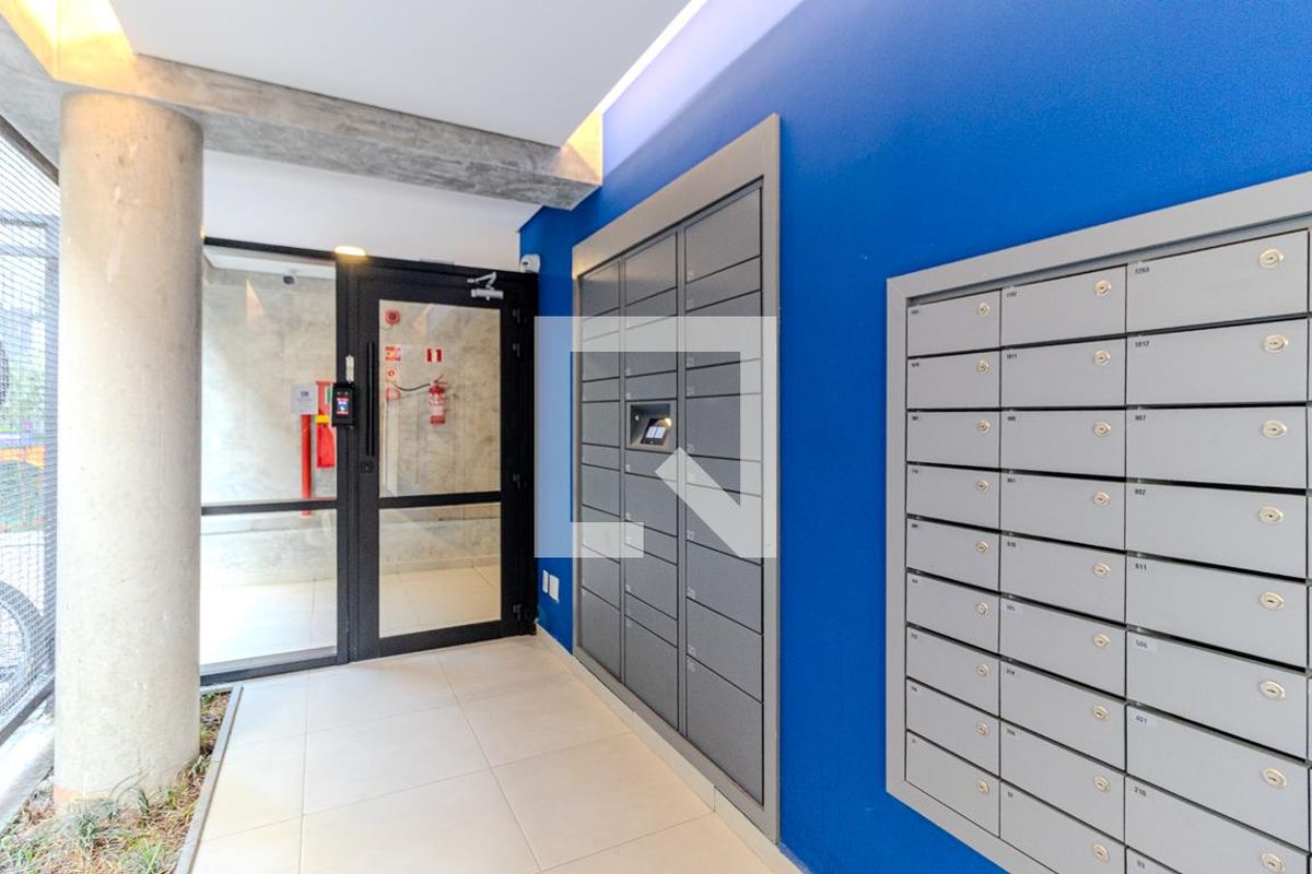 Kitnet-Studio, 24 m² - Foto 42