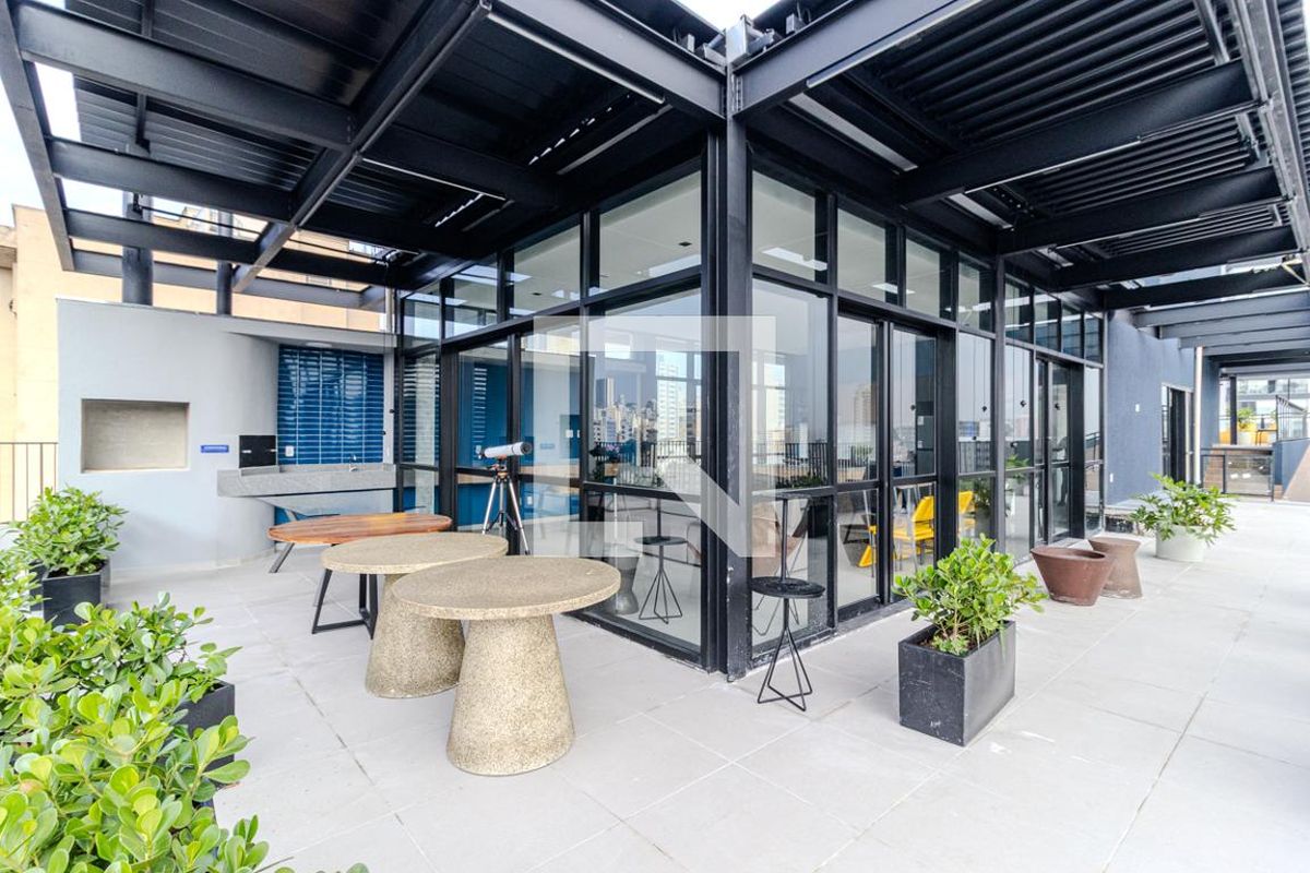 Kitnet-Studio, 24 m² - Foto 29