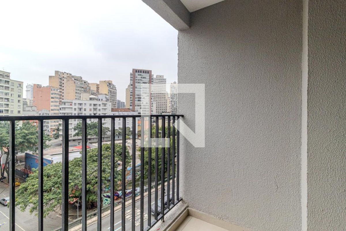 Kitnet-Studio, 24 m² - Foto 6